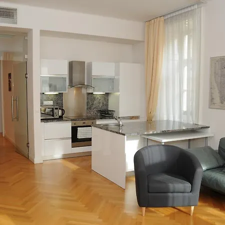 Appartamento Royal Road Praga